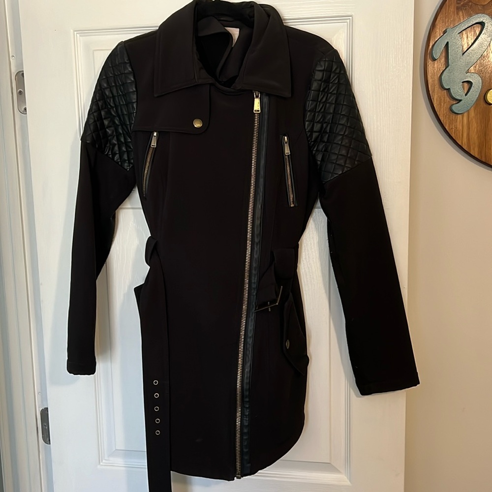 BCBG winter jacket